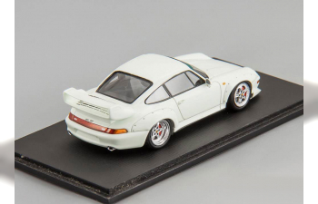 Porsche 993 GT (GT2) (white)