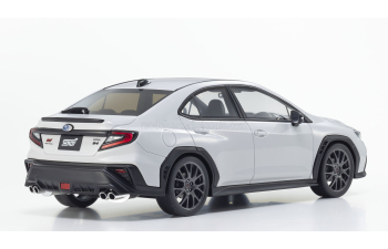 SUBARU Wrx S4 Sti Sport (2024), White