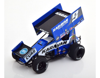 KARAVAN TRAILERS Sprint Car (2021)