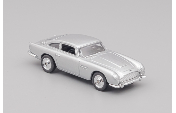 ASTON MARTIN DB5 (1964), Mes voitures de collection