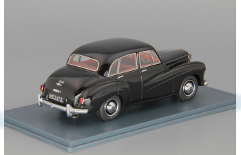 DAIMLER Conquest (1953), black