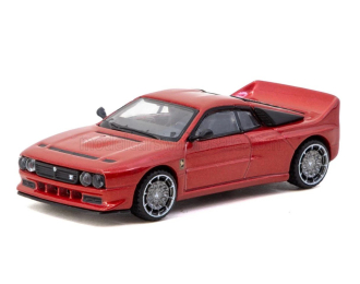 KIMERA Evo 37 (2022), red