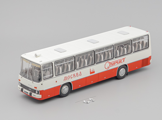 IKARUS 255.70 амарант