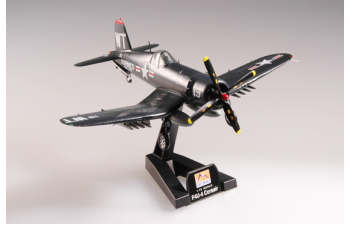 Самолет F4U-4 VMF-232 U.S.M.C