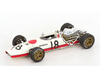 HONDA RA273 F1 GP Italy, Ginther (1966)