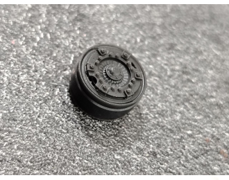 Диск передний Минский-64221