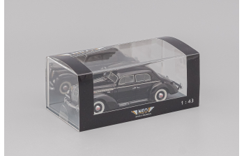 (Уценка!) OPEL Admiral (1938), black