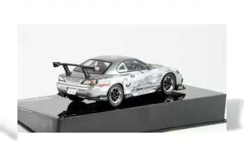 NISSAN Silvia R.Spec S15 (1999), Fast and Furious 46