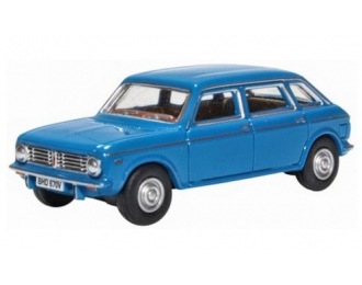 AUSTIN Maxi, light blue