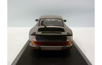 PORSCHE 911 Turbo 3,0 Coupe (930) (1977), Meteor Metallic
