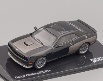 DODGE Challenger SRT8 (2009), Fast and Furious 52
