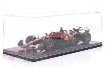 FERRARI SF-25 №16 Formula 1 Charles Leclerc (2025)