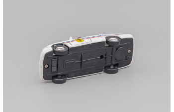 CHEVROLET Caprice Columbus Police, white