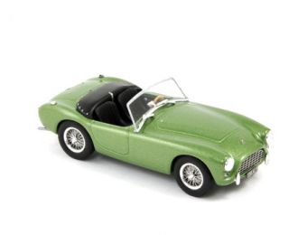 AC ACE 1957, green