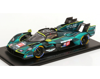 ASTON MARTIN Valkyrie No.007 Thor 24h Le Mans – Tincknell, Gamble, Gunn (2025)