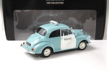 Morris Minor 1959 Police Полиция Англии