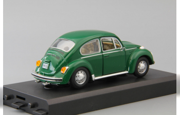 VOLKSWAGEN Beetle 1303, green