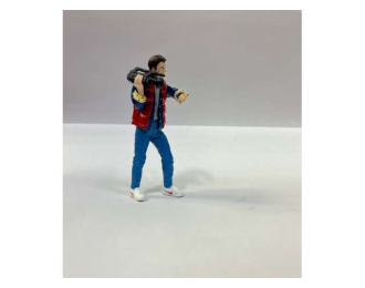 Фигурка Marty BTF I figure
