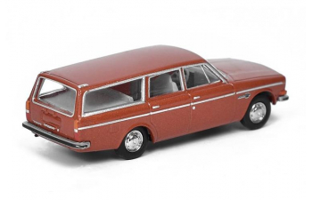 VOLVO 145 (1970), copper