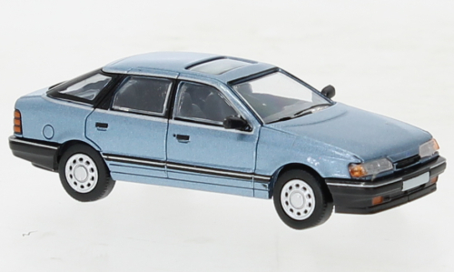 FORD Scorpio hellblau
