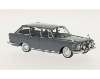 FORD Zodiac MK III Abbott Estate 1962 Grey