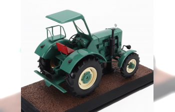 MAN 4t1 Tractor (1960), Green