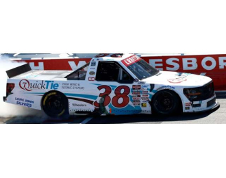 Chevrolet #38 Chandler Smith *Quicktie*, various 2025