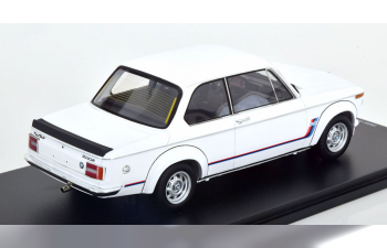 BMW 2002 Turbo (1973), white