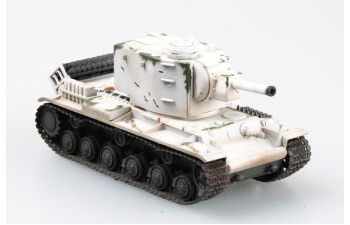 KV-2 Pz.Kpfm.754(r) Abt.56(white)