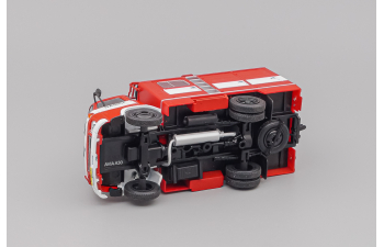 AVIA A31 DA 12, Kultowe Ciezarowki PRL-u 112