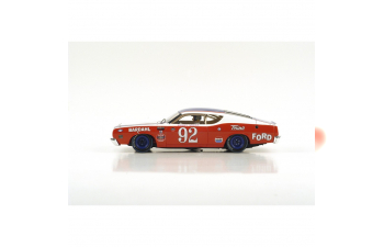 FORD Torino Winner Pikes Peak Bobby Unser (1969)