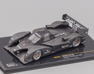 (Б/У) PEUGEOT 908 HDI test (2008), black