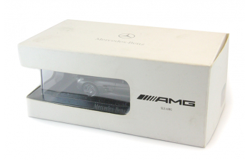 MERCEDES-BENZ SLS 6,3 AMG C197 (2010), imola grey