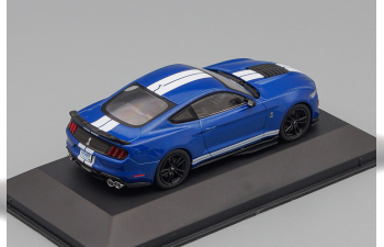 FORD Mustang Shelby GT500, American Cars 56