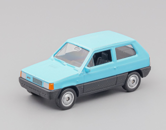 SEAT panda, Mes voitures de collection
