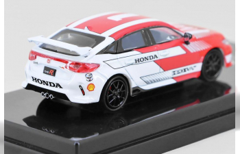 HONDA Civic Type R #1 FL5