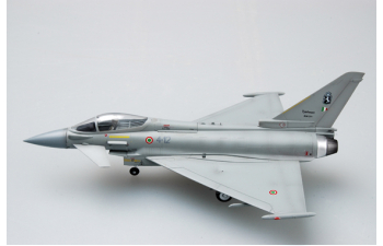 Eurofighter EF-2000 Typhoon S Display Model Aeronautica Militare Italiana