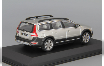 VOLVO XC70 (2013), sea shell