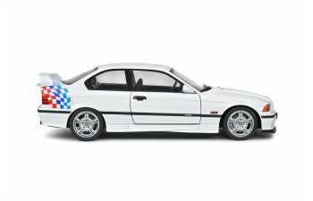 BMW M3 (E36) Lightweight (white)