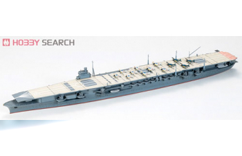 Сборная модель Shokaku Aircraft Carrier