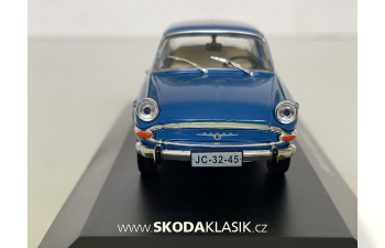 SKODA 1000 MB (1965)