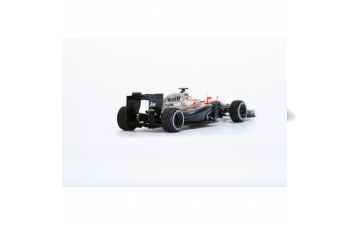 McLaren Honda MP4-30 No.14 Fernando Alonso (2015)