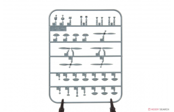 Сборная модель Zlín Z-326/C-305 Trenér Master ProfiPACK
