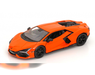 LAMBORGHINI Revuelto (2024), orange