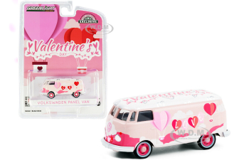 VOLKSWAGEN T1 Van "Valentine's Day" 2021