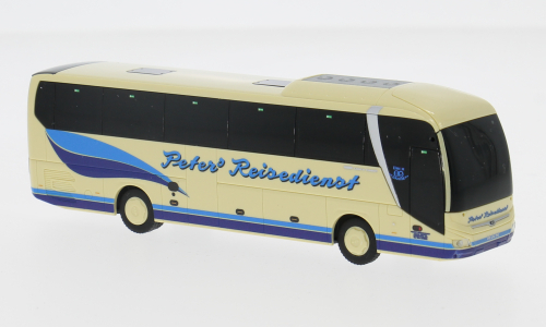 MAN Lion s Coach Peters Reisedienst (2017)