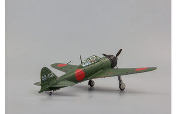  Mitsubishi A6M Zero, Forces of Valor