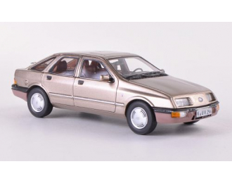 FORD SIERRA MK1 Ghia 1982б Metallic Beige