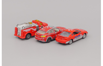 Набор из 3 моделей - 67