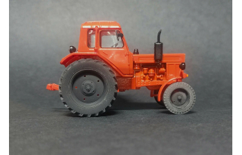 Комплект колес для тракторов МТЗ-50/80 (Резина Ф-2А + ВЛ49)